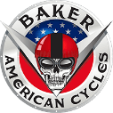 Baker American Cycles